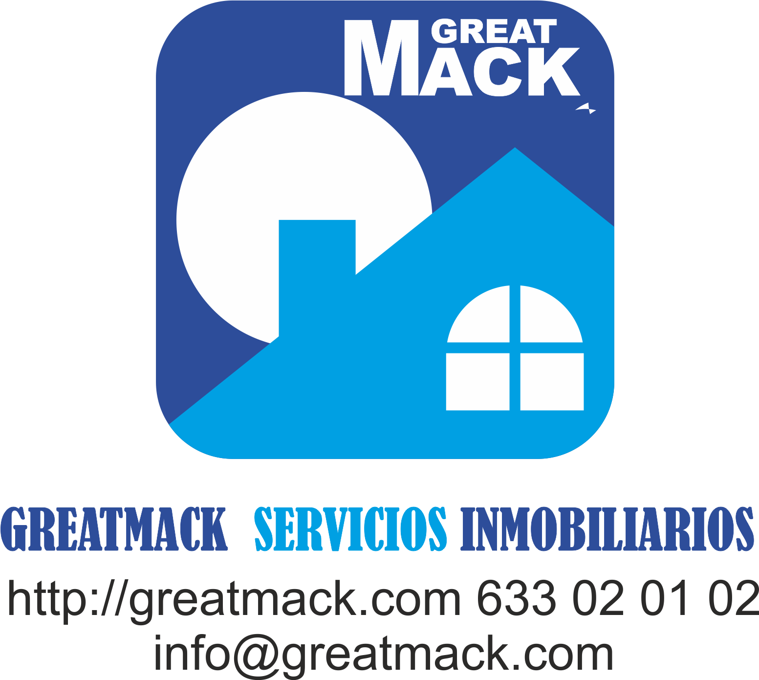 Greatmack Servicios  Inmobiliarios